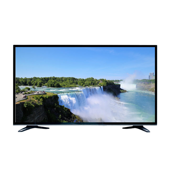 LED TV 50" Smart Full HD With Wall Mount (Warranty: 1 Year, Service waranty: 5 Years)