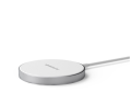 Wireless Magsafe Charger 15W Fast Charging Compatible with iPhone Charging Pad.