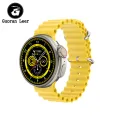 K9 Smart Watch 1.39 Inch Round Screen Bluetooth-compatible Calling Wireless Charging Sports Fitness Smartwatch. 