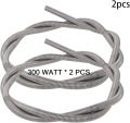 Heating Element 300watt, 500watt, 1000watt, 1500watt, 2000watt, 3000watt Heater Coil For Multi-purpose Heating Works.