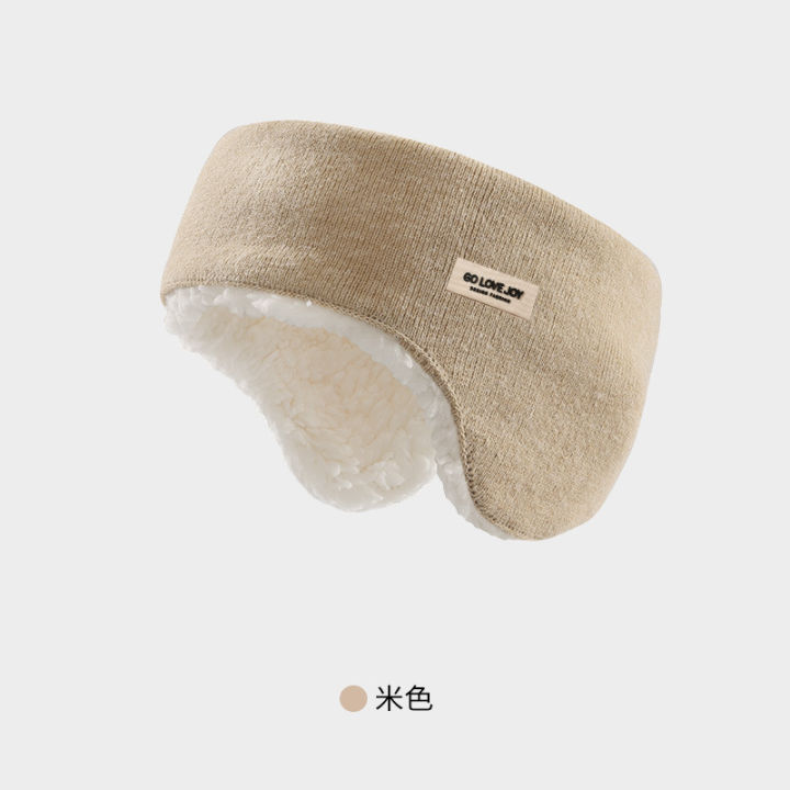 New%20Winter%20Ski%20Earmuffs%20Men's%20Outdoor%20Sports%20Riding%20Windproof%20Double-Layer%20Thermal%20Head-Mounted%20Back-Mounted%20-%20Image%208