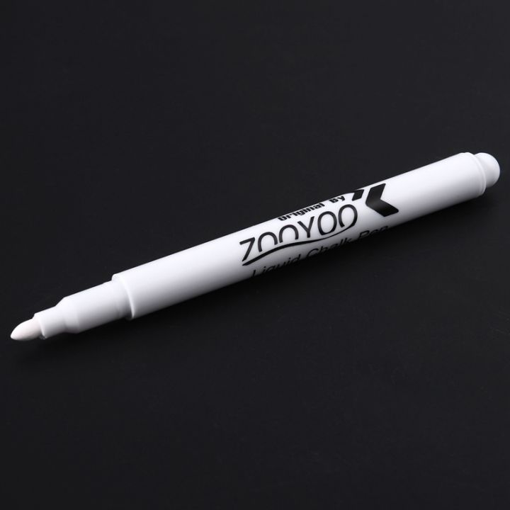 2PC%20Liquid%20Chalk%20Pen%20Marker%20For%20Glass%20Windows%20Chalkboard%20Blackboard%20white%20-%20Image%209