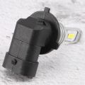 9005 HB3 LED Headlight Bulbs Kit High-Beam 35W 4000LM 6000K White. 