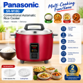 Panasonic SR-W18G Automatic Rice Cooker | 1.8 Liter.