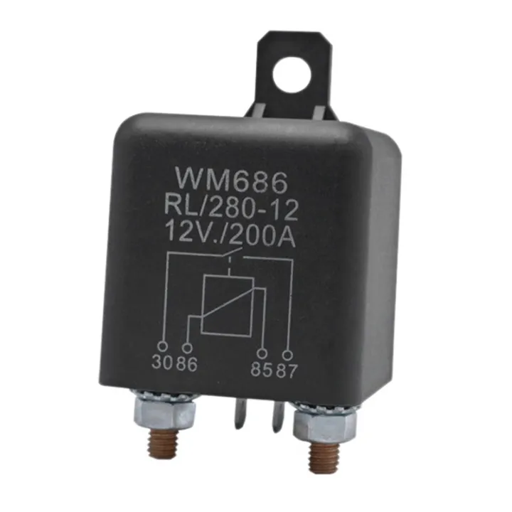 Isolator%20Relay%204-Pin%20WM686%20Start%20Relay%20Car%20Relay%20RL/280%20200A%20-%20Image%202