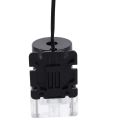 12V 0.8A 10W G1/4 Thread Low Noise Water Pump for PC Cooling System. 