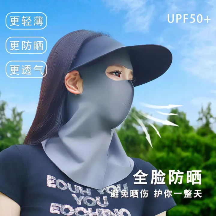 Face%20mask%20for%20women%20and%20men%20in%20summer%20sunshade%20cycling%20anti-UV%203D%20cartilage%20breathable%20eye%20protection%20ice%20silk%20mask%20-%20Image%203