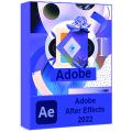 After Effects CC 2022 Multilingual Full Activeted Software. 