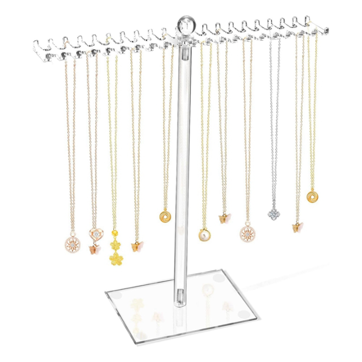 Acrylic%20Necklace%20Organizer,%20Clear%20Necklace%20Holder%20Stand%20-%20Image%206