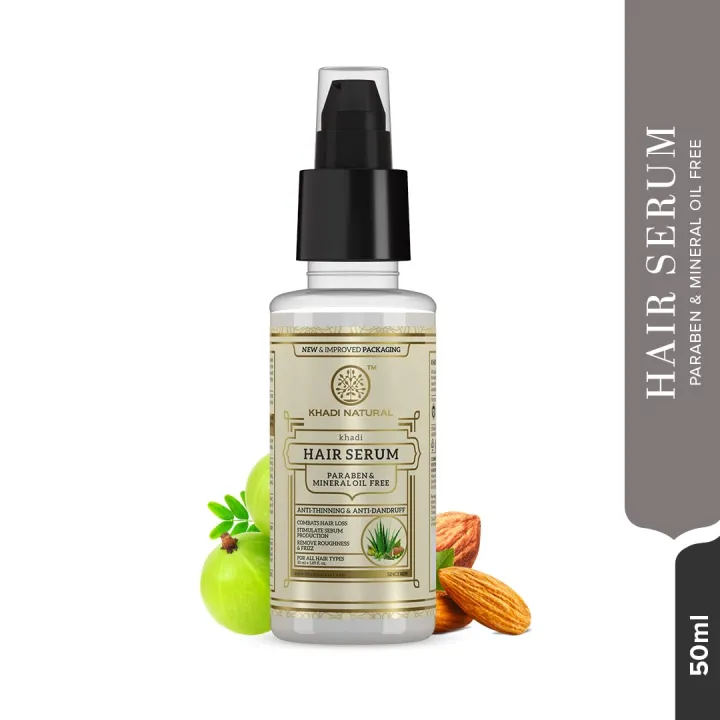 Khadi%20Natural%20Hair%20Serum%20For%20Soft,%20Shiny%20&%20Frizz-Free%20Hair,%20Anti-Thinning%20&%20Anti-Dandruff%20Serum,%20Hair%20Serum%20For%20Dull%20Hair,%20Paraben%20&%20Mineral%20Oil%20Free%20For%20All%20Hair%20Types,%2050%20Ml%20-%20Image%203