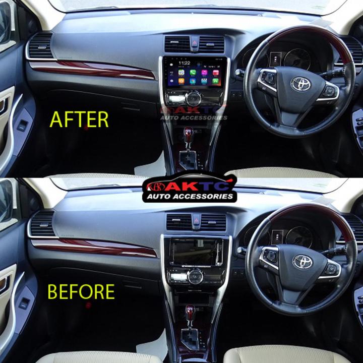 ANDROID PLAYER FOR SPACIAL CAR, ALLION/PREMIO 2017-2022