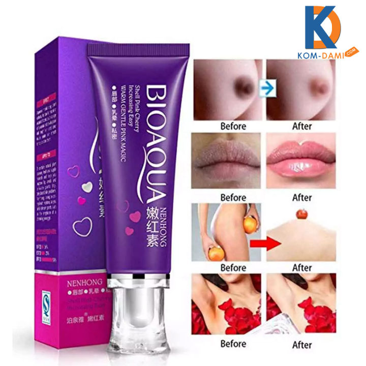 StyRian%20Fashion%20Lifestyle%20Bioaqua%20Pink%20Cherry%20Cream%20-%2030g%20-%20Image%204