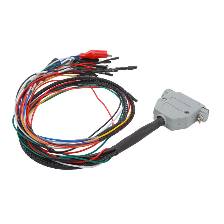 DB%2025Pin%20Connector%20Adapter%20PCB%20Mount%20Connectors%20Sensitive%20Long%20Lasting%20Easy%20To%20Remove%20Device%20Connection%20for%20SM2%20PRO%20for%20Car%20-%20Image%204