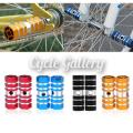 Bicycle Foot Pegs Aluminum Alloy 2 Pcs - Customize Your Bike With These Aluminum Alloy Bicycle Foot Pegs. 