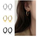 Round Fashion Best Earrings For Men. 