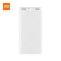 Mi PowerBank 20000mAh V3 USB-C Two-way Fast Charging 18W premium Quality. 