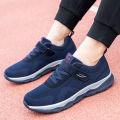Zulijian Shoes for the Old Women's Official Flagship Store Middle-Aged Mom Sneakers Dad Non-Slip Casual Shoes Men.