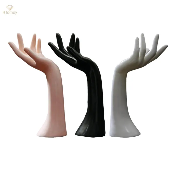 Female%20Mannequin%20Hand%20Jewelry%20Display%20Holder%20for%20Shops%20Stores%20Home%20-%20Image%207