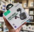 Hoco EQ34 Plus TWS Earbuds – Active Noise Cancelling (ANC+ENC) – App Control – Bluetooth 5.4.