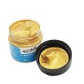 Mont Marte Acrylic Colour Paint Signature 100ml - Gold. 