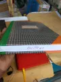 Register Khata Book 50No Dairy 500 Pages bangla 1pcs. 