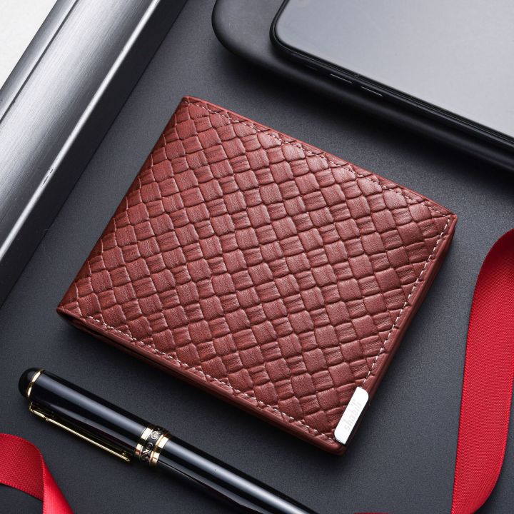Men's%20Short%20Wallet%20Casual%20Retro%20Multi%20Card%20Slots%20Wallet%20Large%20Capacity%20Wallet%20Coin%20Purse%20Factory%20Wholesale%20-%20Image%207