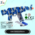 Electric Gel Ball Blaster AEG AKM-47 Splatter Ball Blaster for Splat Gun Automatic Outdoor for Ages 8 to 13 Years, 14 Years & up.
