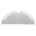 OUMERY 4Pcs Full Cover Design Mop for Xiaomi Mijia 1C 1T F9 D9 Robot Vacuum-Mop Dry Wet Mop Cloth Parts Water Tank Rags. 