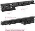 Cooling Fan For Sony PS4 Pro Slim Game Console Play Station Playstation PS 4 Cooler DC 5V USB Refrigerator Ventilator Portable.