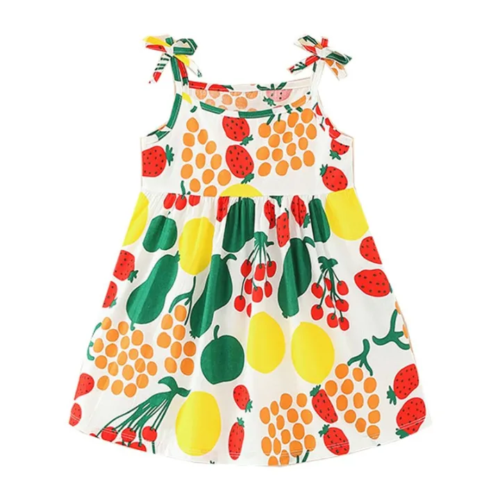 Baby%20Girls%20Dress%20Clothes%20Kids%20Sleeveless%20Princess%20Dress%20Pageant%20Gown%20Wedding%20Birthday%20Party%20Sundress%20Dresses%20for%2012M%20to%205Y%20-%20Image%202