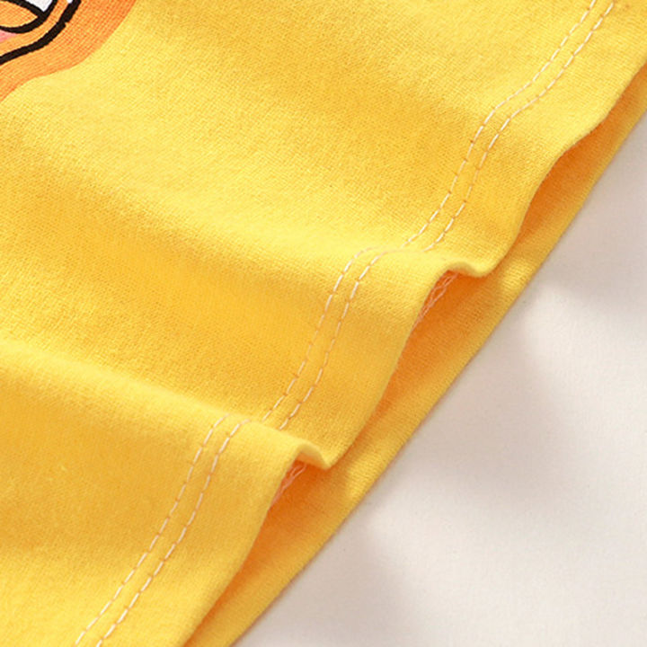 Baby%20Girl%20Summer%20Shorts%20For%20Boys%20Kids%20Children%20Clothing%20Fashion%20Clothes%20Cartoon%20Cotton%20Baby%20T-Shirt%20Toddler%20Newborn%20Pajama%20Sets%20-%20Image%207