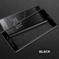 For Sony XA2 Protective Glass on XA2 Ultra Plus Screen Protector 3D Full Cover X A 2 XA2Plus XA2Ultra Armor Tempered Glas Film. 