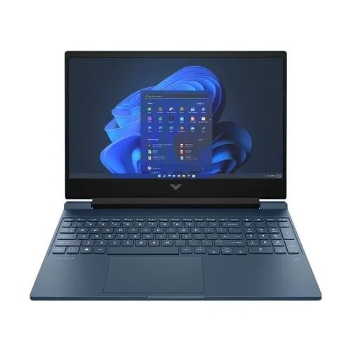 HP Victus 15 fb1054AX Ryzen 5 7535HS RTX 2050 4GB 15.6 Inch FHD Gaming Laptop