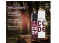 Wild Stone - Code Iridium No Gas Body Perfume For Men, Long Lasting Intense Fragrance - 120ml. 
