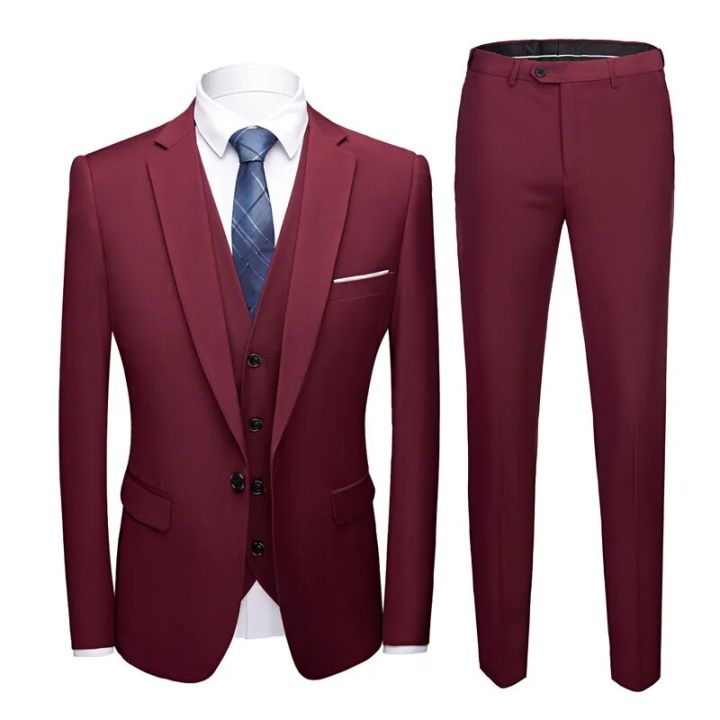 Men%20Wedding%202%20Pieces%20Suit%203%20Set%20Blazers%20Elegant%20Full%20Luxury%20Coat%20Pants%20Design%20Latest%20Vest%20Business%202022%20Slim%20Fit%20Jacket%20Trousers%20-%20Image%204