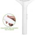 READY ELECTRONICS Presents Weidasi Mosquito Killing Swatter Bat And Trap - WD-979.