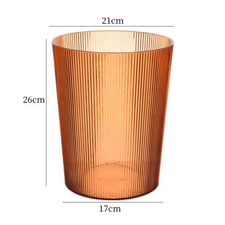 Home%20Essentials%20Striped%20Plastic%20Trash%20Can%20Large%20Capacity%20Transparent%20Garbage%20Container%20%20Nordic%20Waste%20Bin%20Kitchen%20-%20Image%209