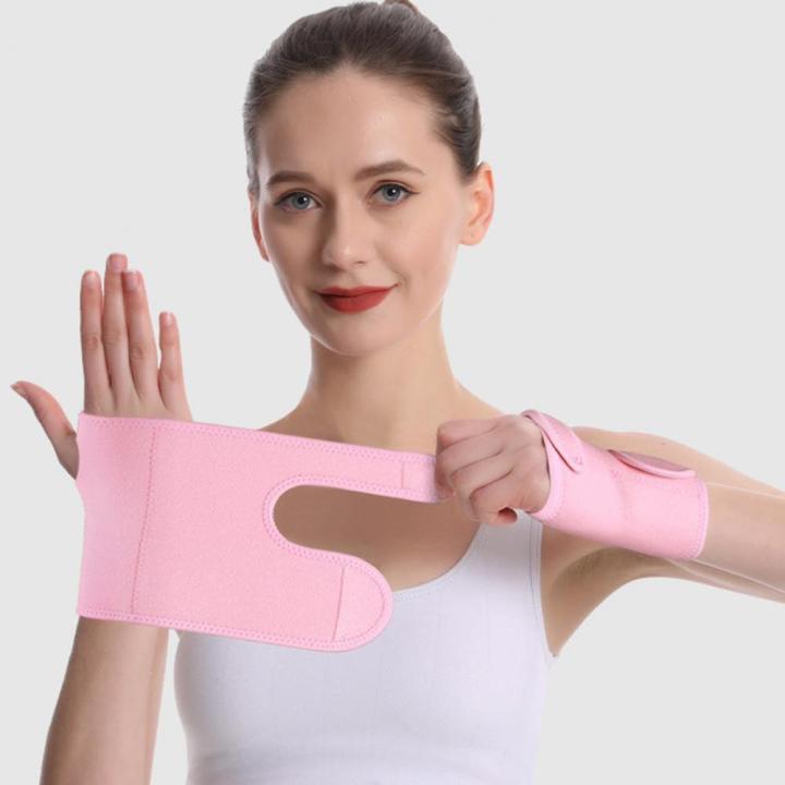 Breathable%20Wrist%20splint%20Soft%20One-size-fits-all%20Velcro%20closure%20Carpal%20tunnel%20relief%20Lightweight%20Adjustable%20Ergonomic%20design%20for%20Rehabilitation%20Sports%20injury%20Office%20work%20Arthritis%20support%20Post-surgery%20recovery%20-%20Image%203