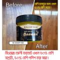 Beeswax Wood Polish Gel for Furniture and leather products.