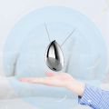 2X Portable Air Purifier Necklace Mini Wearable Air Freshner Personal Hanging Ionizer Negative Ion for Adults Kids. 