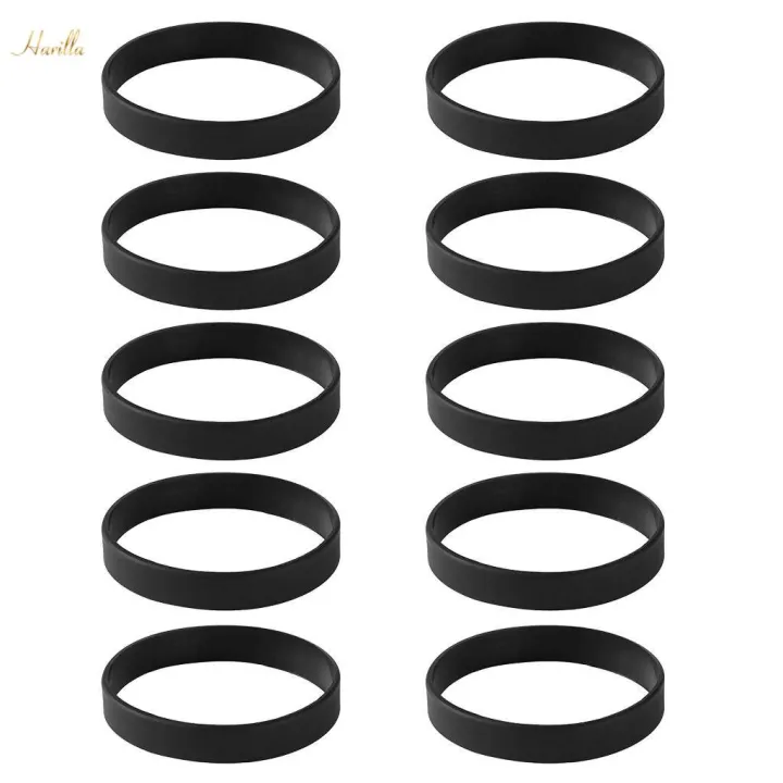 20%20Pieces/Pack%20Blank%20Silicone%20Wristbands%20Fashion%20Rubber%20Bracelets%20-%20Image%203