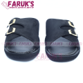 MEN SANDALS - Luxury Stylish Sandal Fashionable Premium Sandal For Men FARUK'S Flats Formal Snadal. 