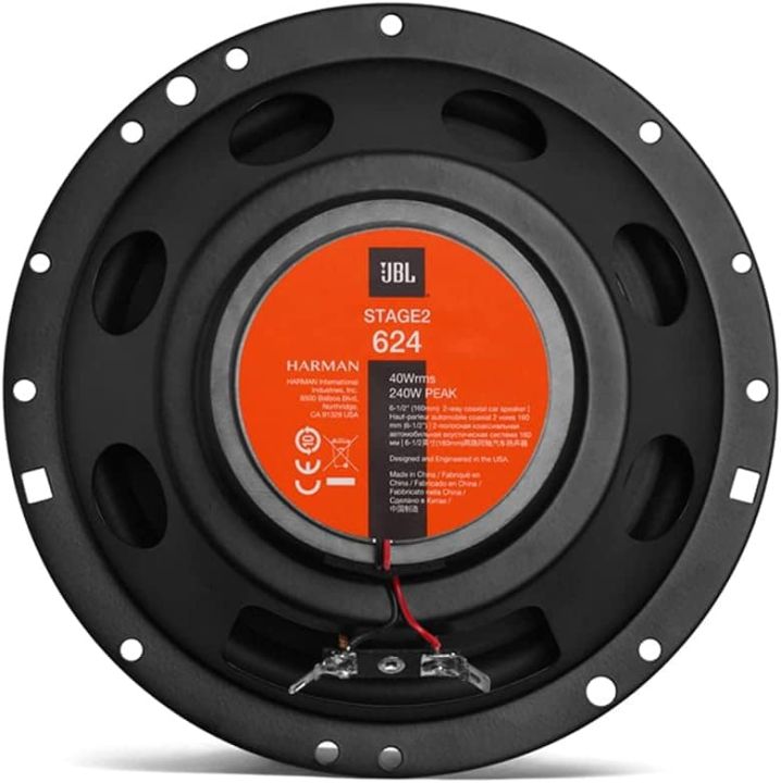 JBL%20Stage%202%20624%206.5%20(16cm)%20Car%20Door%20Speaker%20set%20-%20Image%203