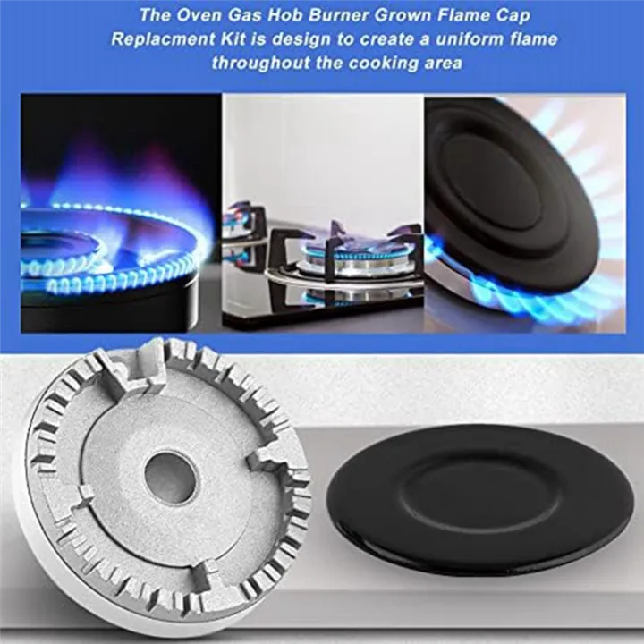 3%20Pack%20Gas%20Stove%20Burner%20Caps%20and%20Burner%20Head%20Replacement%20Kit%20Universal%20Cooker%20Hat%20Set%20As%20Shown%20Metal%20Fit%20Most%20Gas%20Stove%20Burners%20-%20Image%204