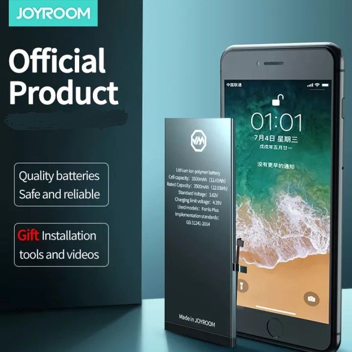 Joyroom%20Battery%20For%20Iphone%2011Pro%20Max%204600mAh%20High%20Capacity%20Battery%20Replacement%20Battery%20with%20DIY%20Tool%20Kit%20-%20Image%205