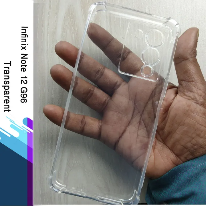 Transparent%20Silicone%20Back%20Cover%20Case%20for%20Infinix%20Note%2012%20G96,%20Soft,%20Durable,%20and%20Flexible%20Mobile%20Phone%20Protection%20-%20Image%204