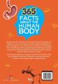 365 Facts About the Human Body Hardcover. 