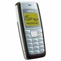 For Nokia 1110 Front & Backside Casing with Keypad without body. 