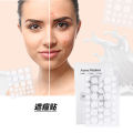 Premium Acne Pimple Master Patch – 24 pcs Hydrocolloid Spot Patch (Imported from China). 