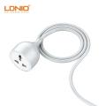 LDNIO SC1017 Universal Power Strip with Extension Power Cord 5m. 
